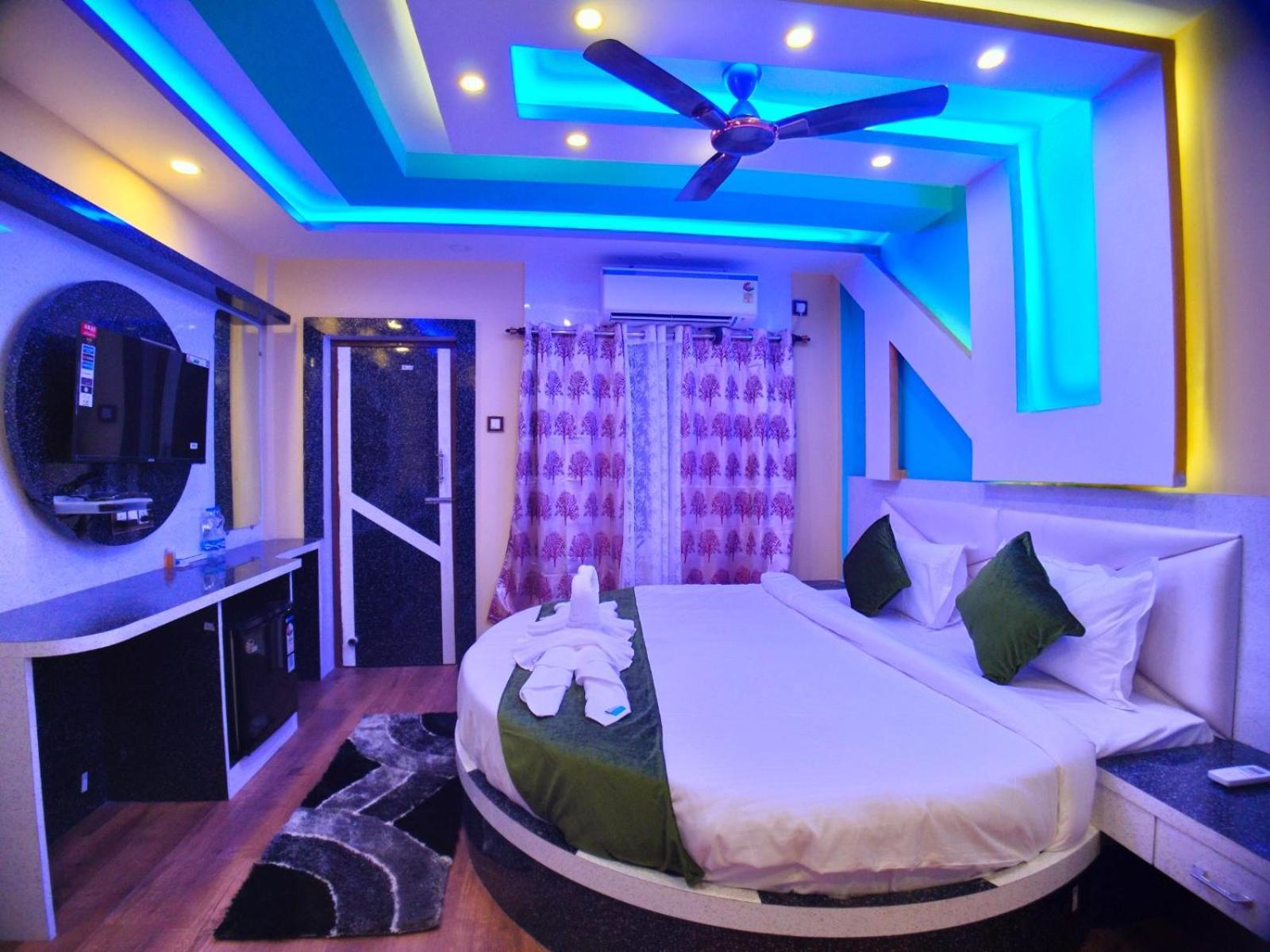 The Pelican Beach Resort Мандармані Екстер'єр фото