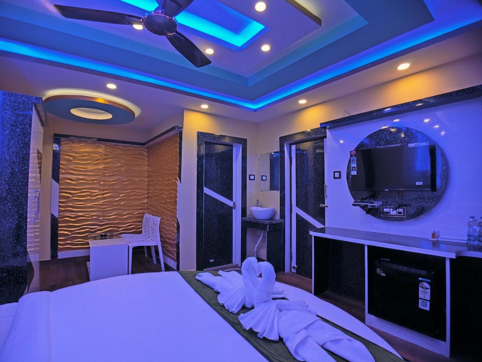 The Pelican Beach Resort Мандармані Екстер'єр фото