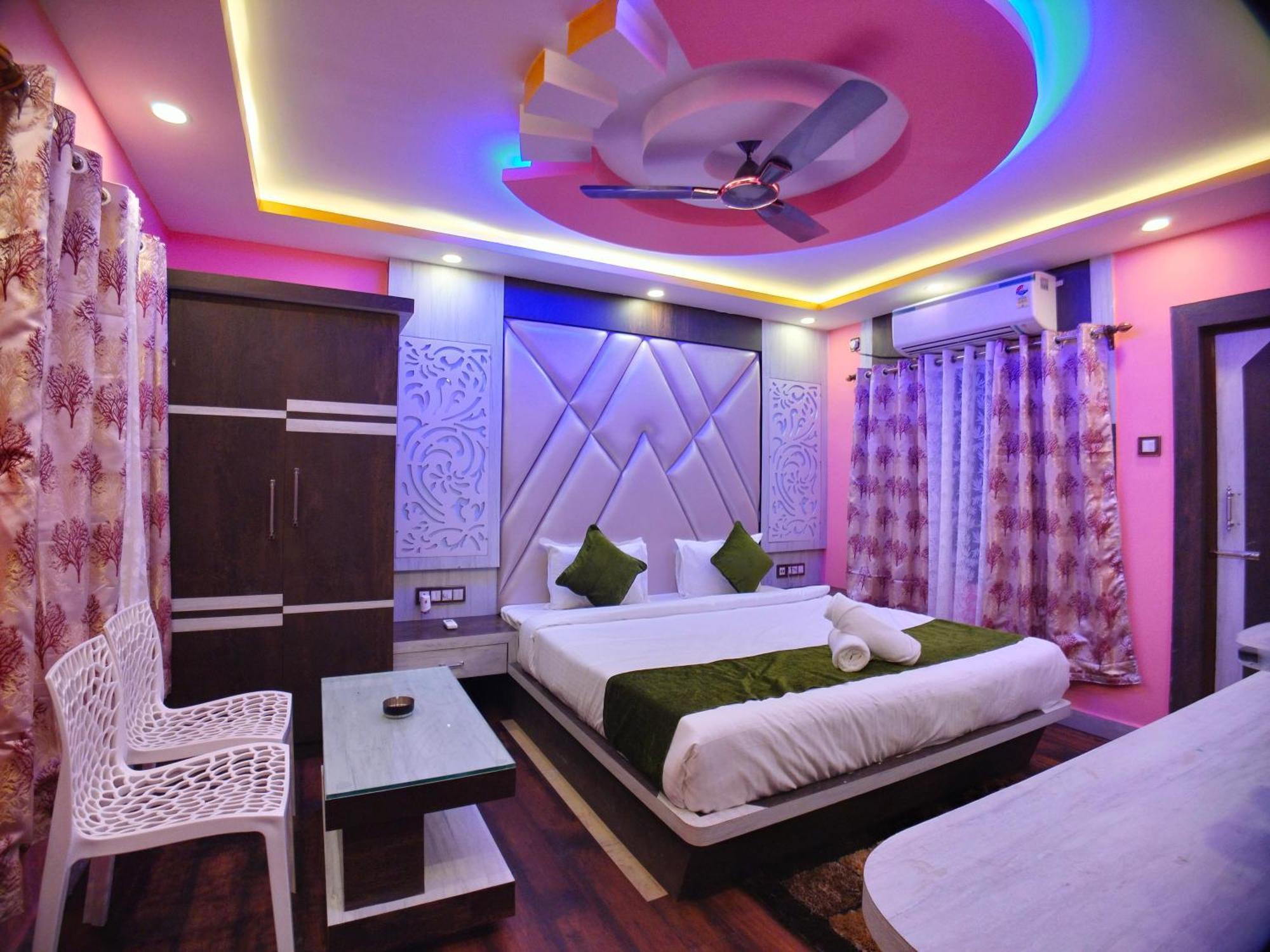 The Pelican Beach Resort Мандармані Екстер'єр фото