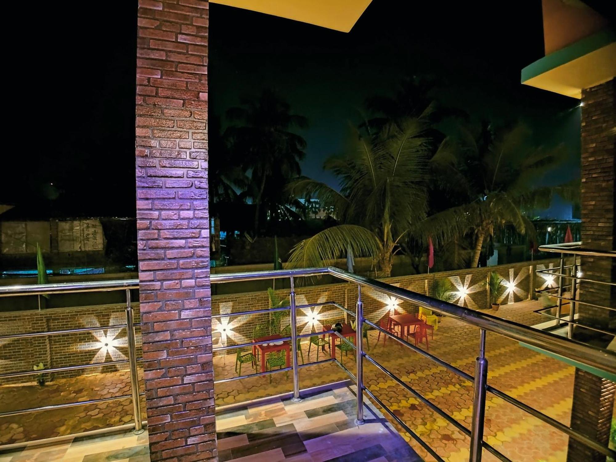 The Pelican Beach Resort Мандармані Екстер'єр фото