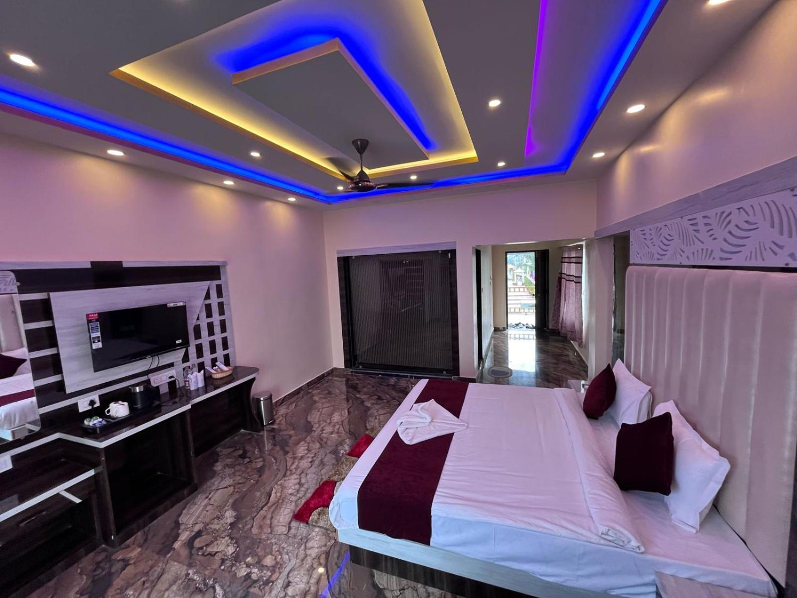 The Pelican Beach Resort Мандармані Екстер'єр фото