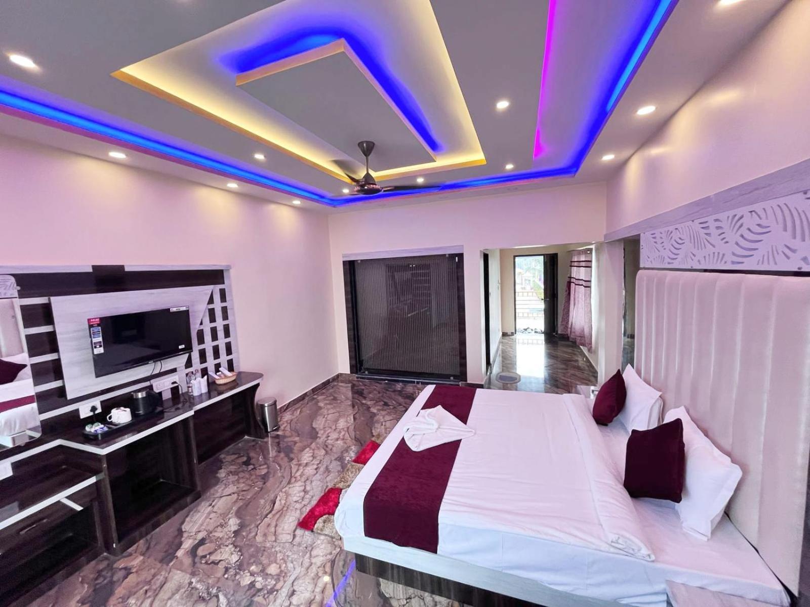 The Pelican Beach Resort Мандармані Екстер'єр фото