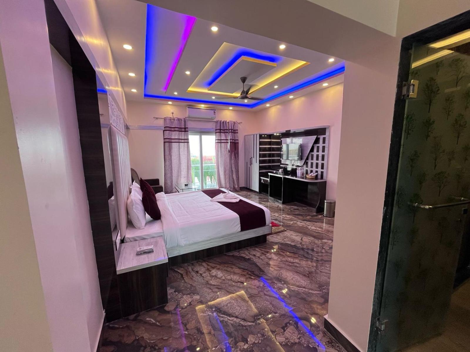 The Pelican Beach Resort Мандармані Екстер'єр фото